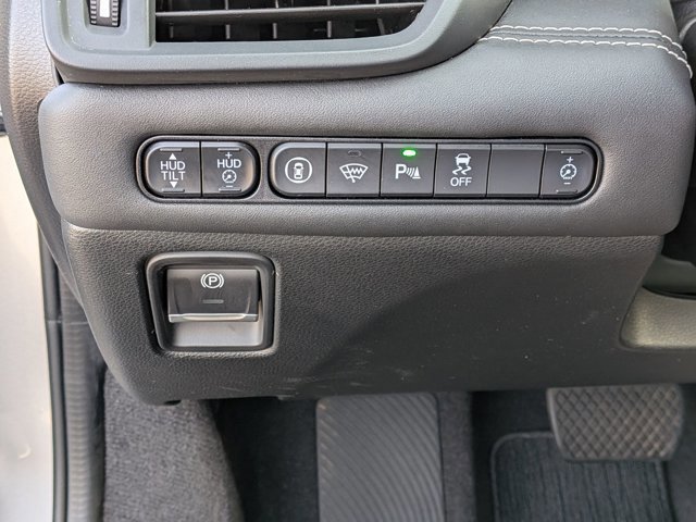 Used 2021 Acura TLX SH-AWD w/ Advance Package image 18