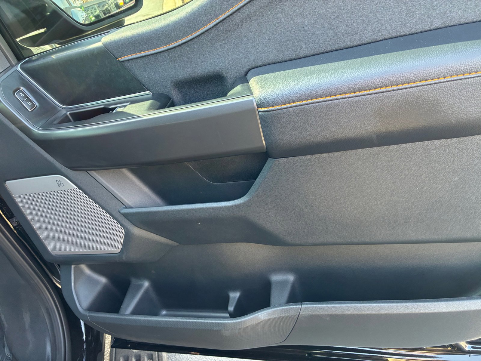 Certified 2025 Ford F150 Tremor w/ Mobile Office Package image 16