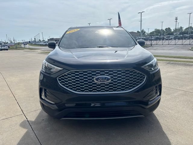 Certified 2024 Ford Edge SEL w/ Convenience Package AWD/4WD image 5