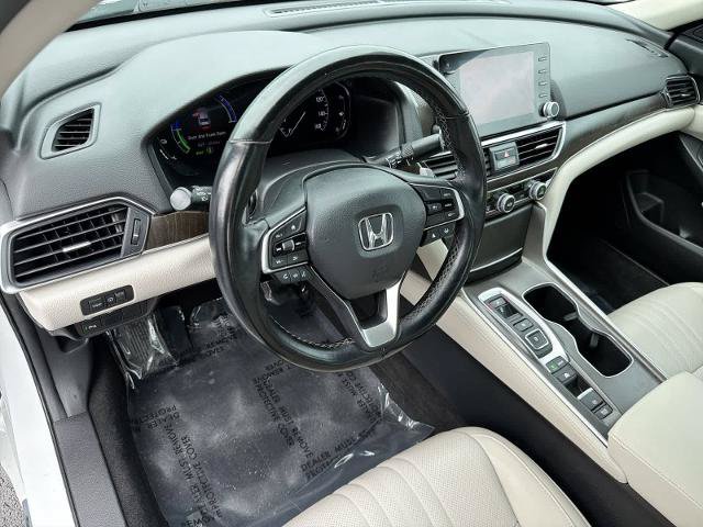 Used 2022 Honda Accord EX-L image 10