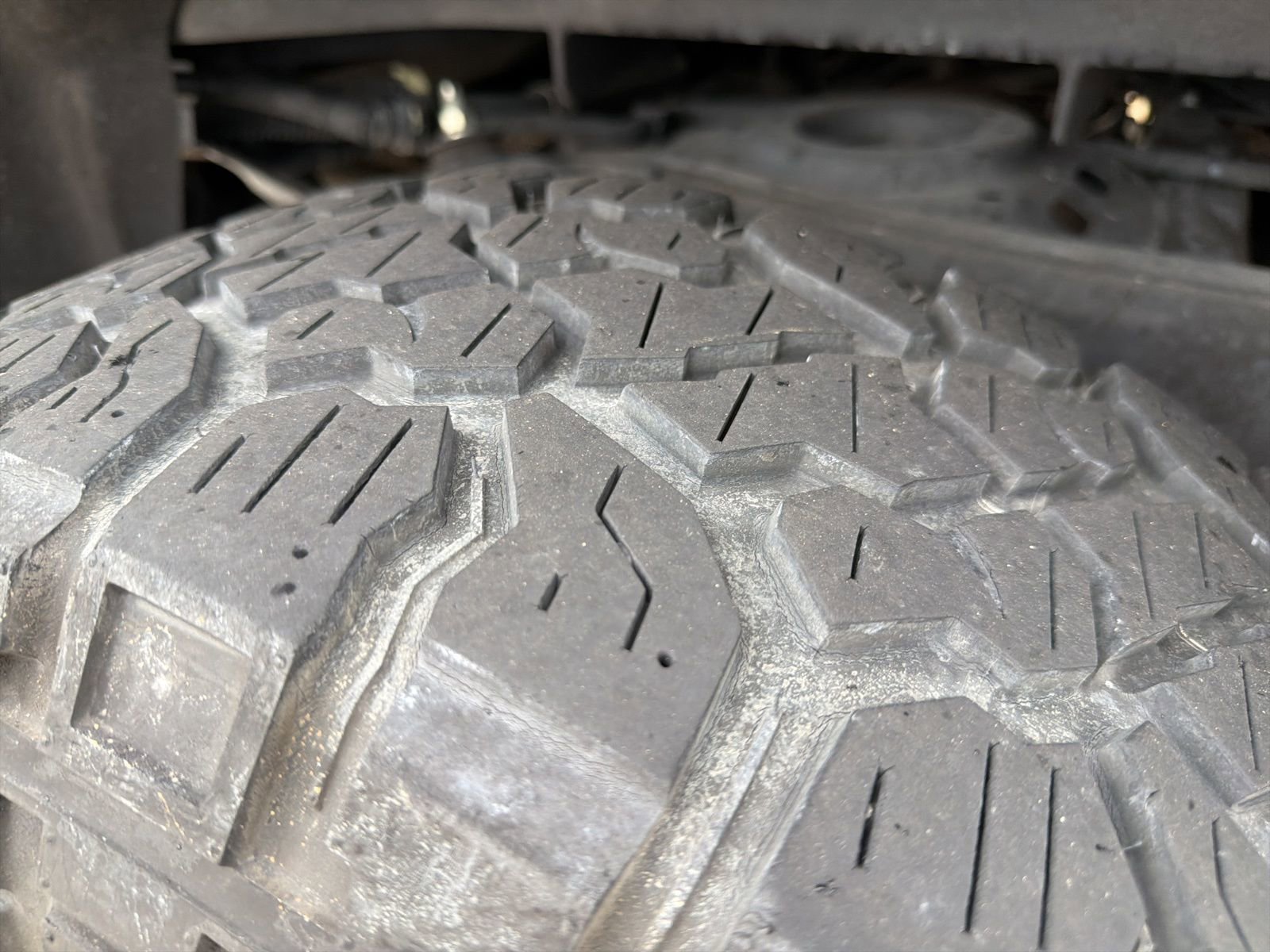 Used 2025 Toyota Tacoma TRD Off-Road image 10