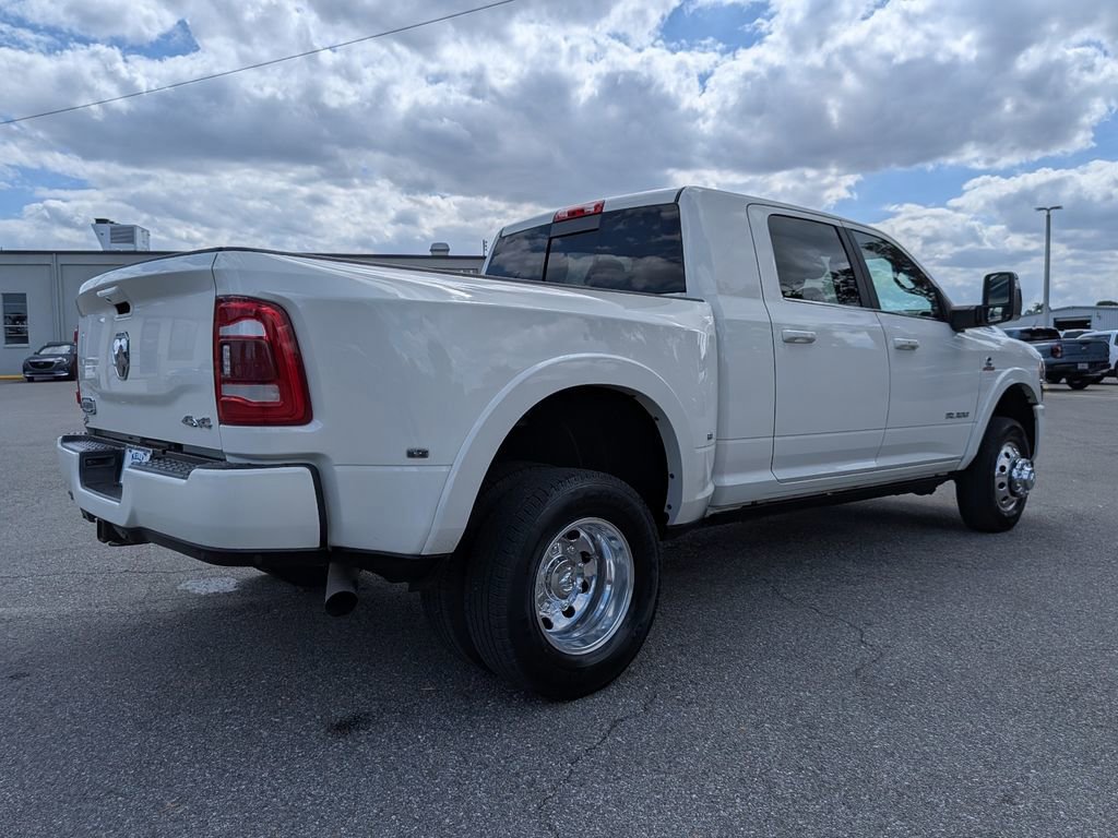 Used 2023 RAM 3500 Limited image 6