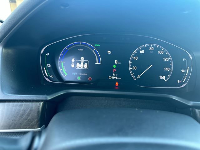 Used 2022 Honda Accord Touring image 16