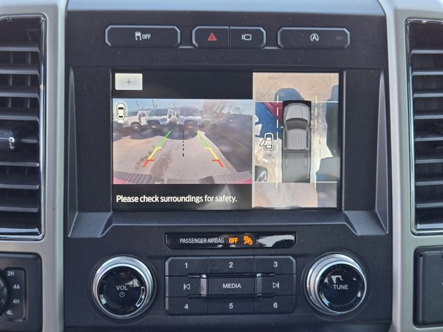 Certified 2020 Ford F150 Lariat w/ Equipment Group 502A Luxury image 16