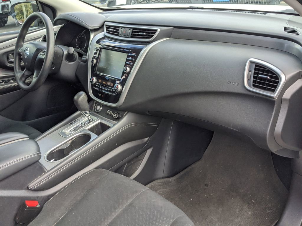 Used 2019 Nissan Murano S w/ Cargo Package image 12