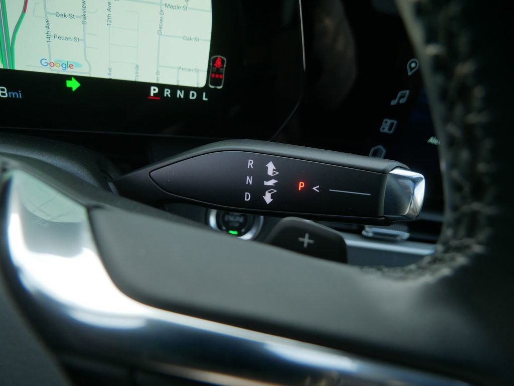 Used 2025 Chevrolet Equinox LT image 21