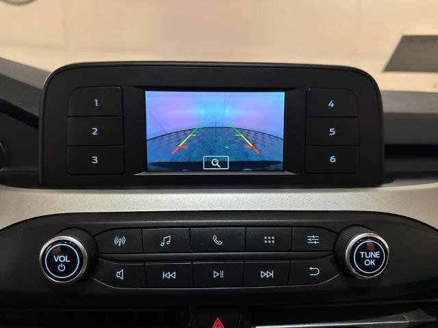 Certified 2022 Ford Escape S FWD image 28