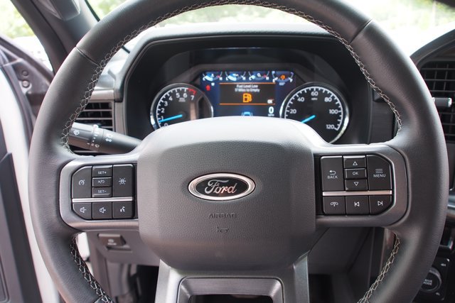 Certified 2023 Ford F150 XLT w/ Equipment Group 302A High AWD/4WD image 21