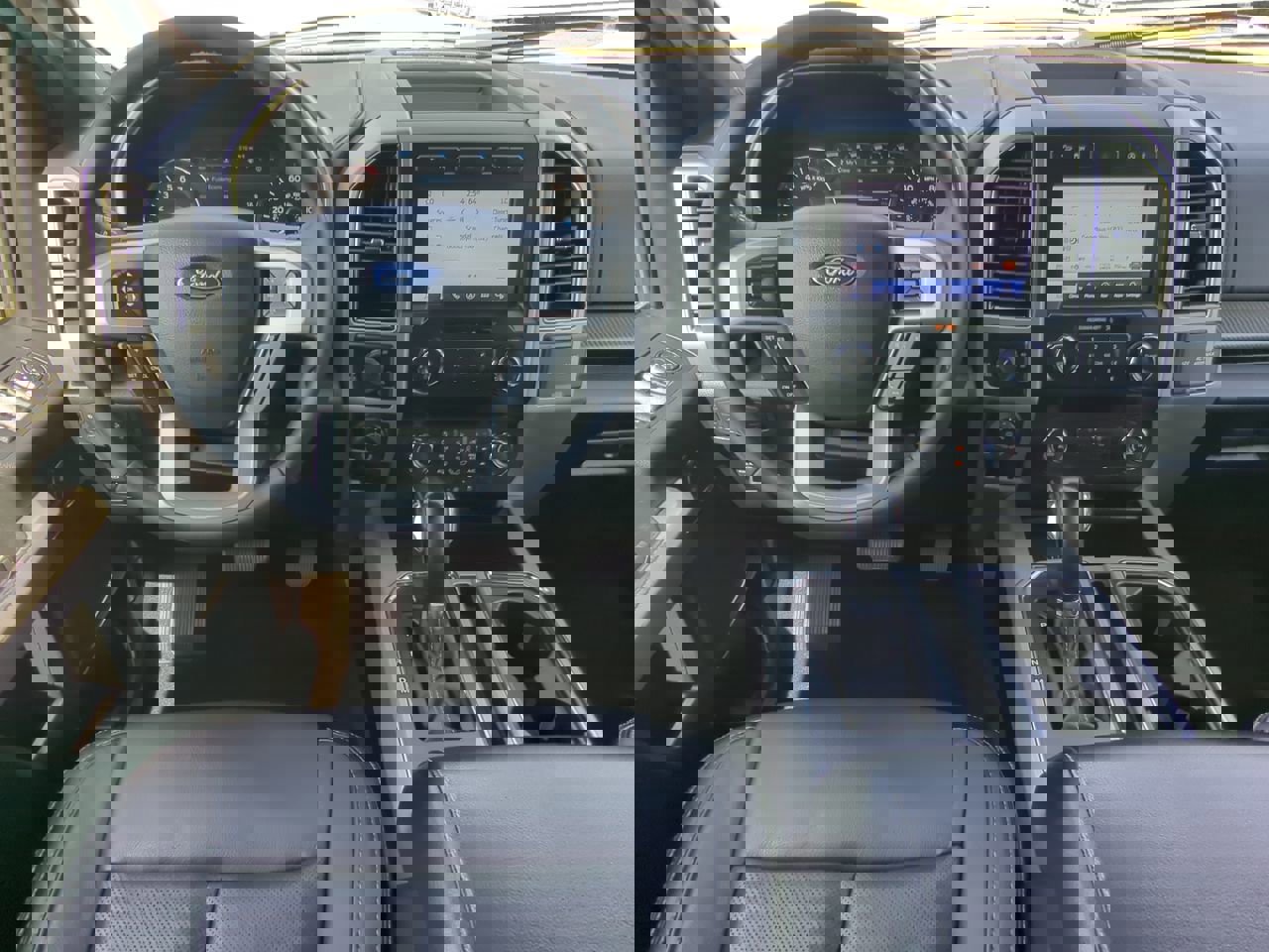 Certified 2020 Ford F150 Lariat image 14