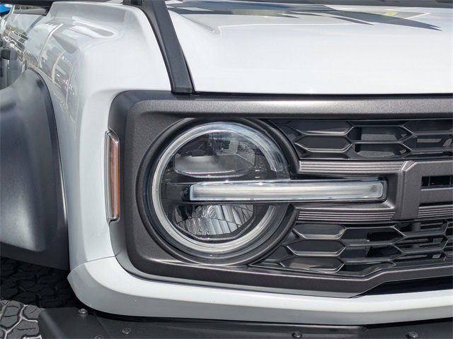 Certified 2022 Ford Bronco Raptor image 10