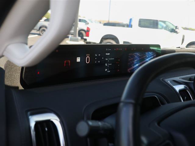 Certified 2025 Ford Expedition Platinum AWD/4WD image 30