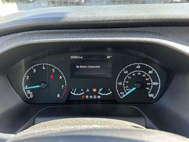 Certified 2025 Ford Transit 350 XLT RWD image 29