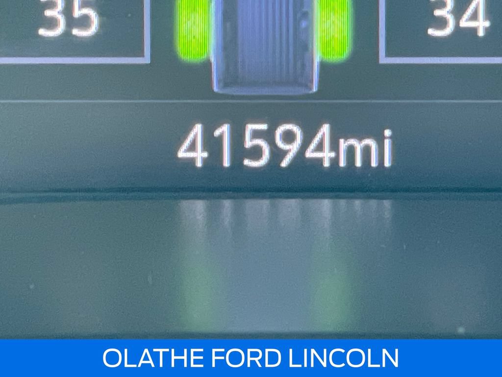 Used 2019 Chevrolet Colorado Z71 AWD/4WD image 21
