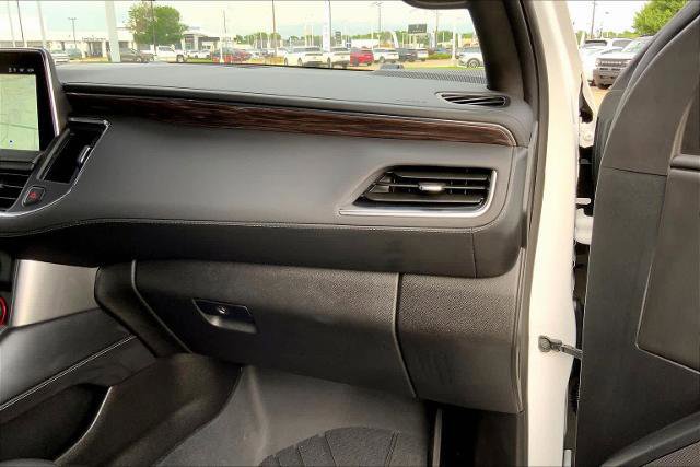 Used 2024 Chevrolet Tahoe Z71 image 18