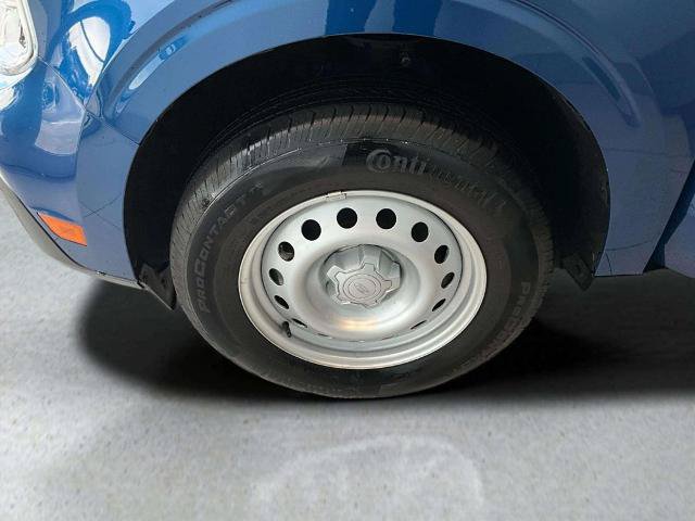 Certified 2024 Ford Maverick XL FWD image 28