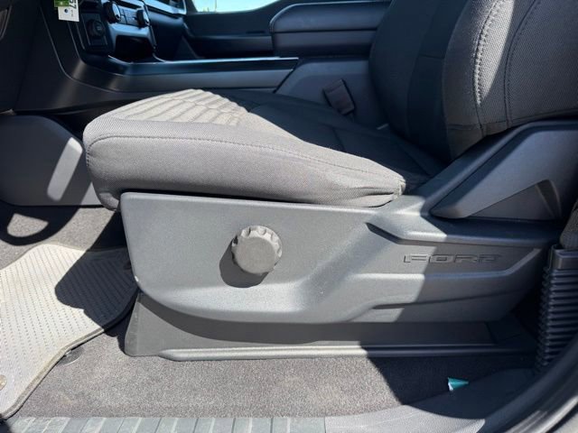 Certified 2023 Ford F150 XL w/ STX Appearance Package image 9