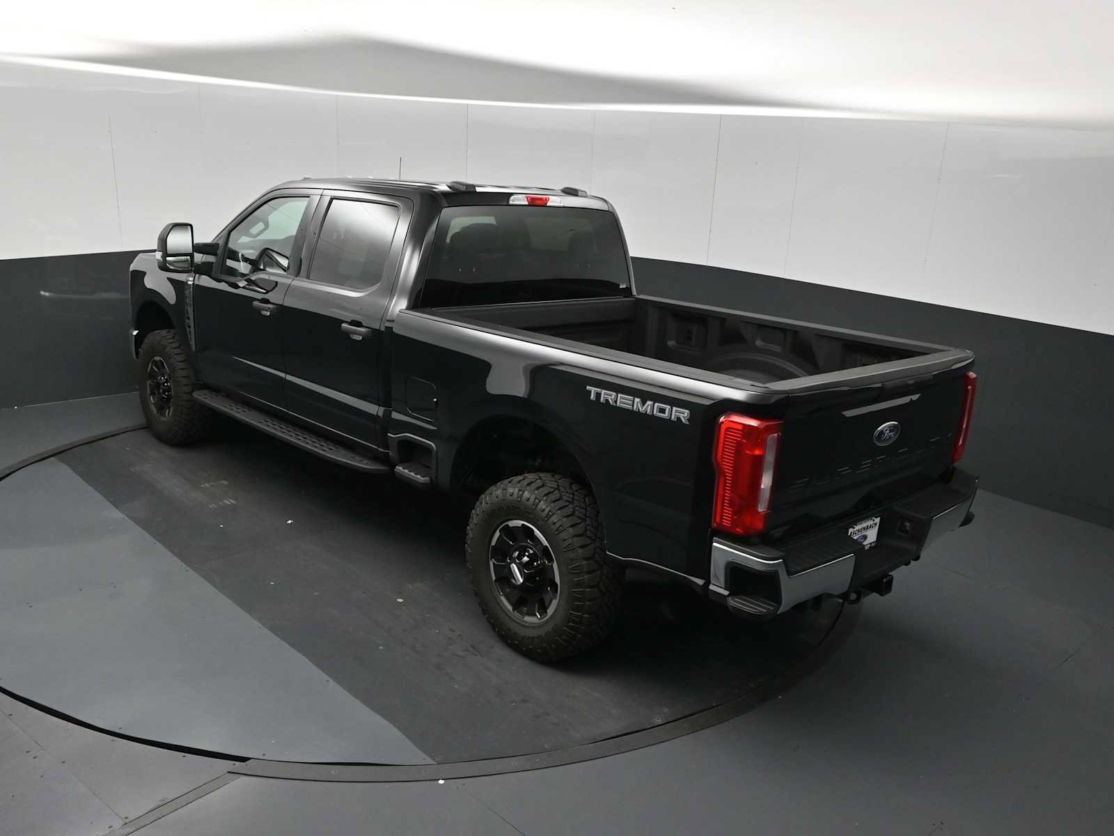 Certified 2026 Ford F250 XLT w/ Tremor Off-Road Package AWD/4WD image 40