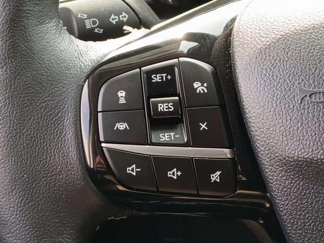 Certified 2021 Ford Escape Titanium w/ Titanium Premium Package FWD image 9