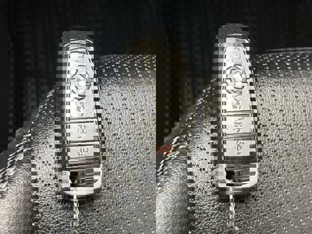 Certified 2022 Ford Escape Titanium w/ Class II Trailer Tow Package image 33