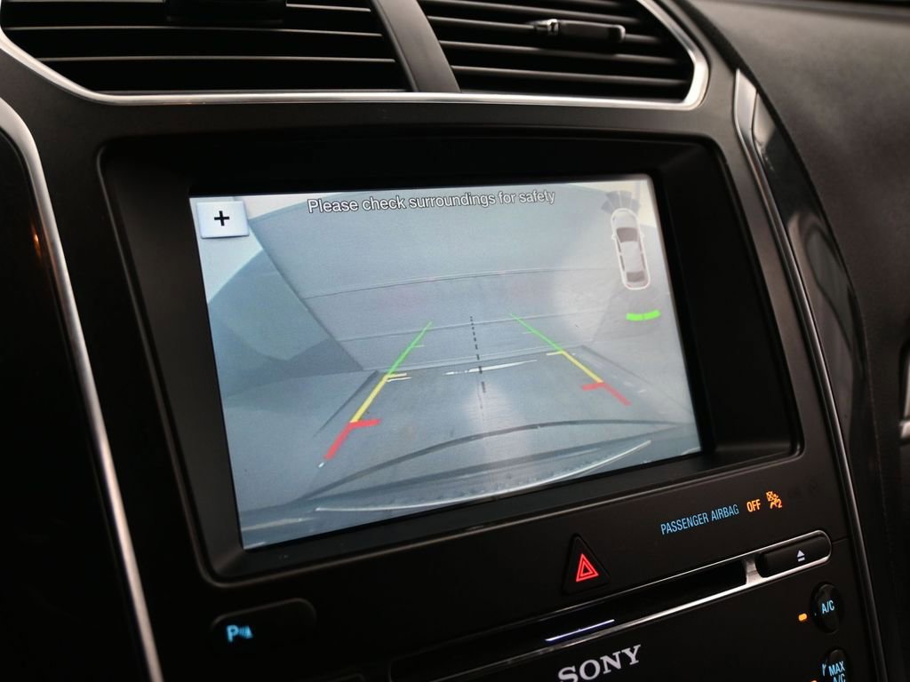 Certified 2018 Ford Explorer Sport image 43