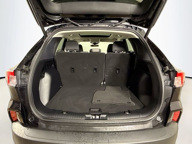 Certified 2022 Ford Escape SE w/ Convenience Package image 24