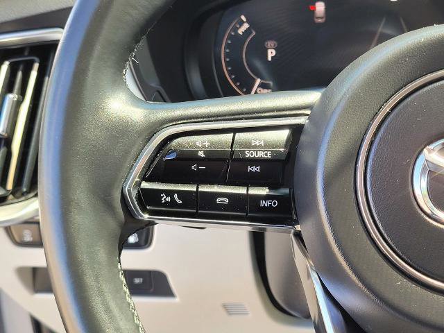 Used 2024 MAZDA CX-90 Plug-In Hybrid w/ Premium Plus image 24