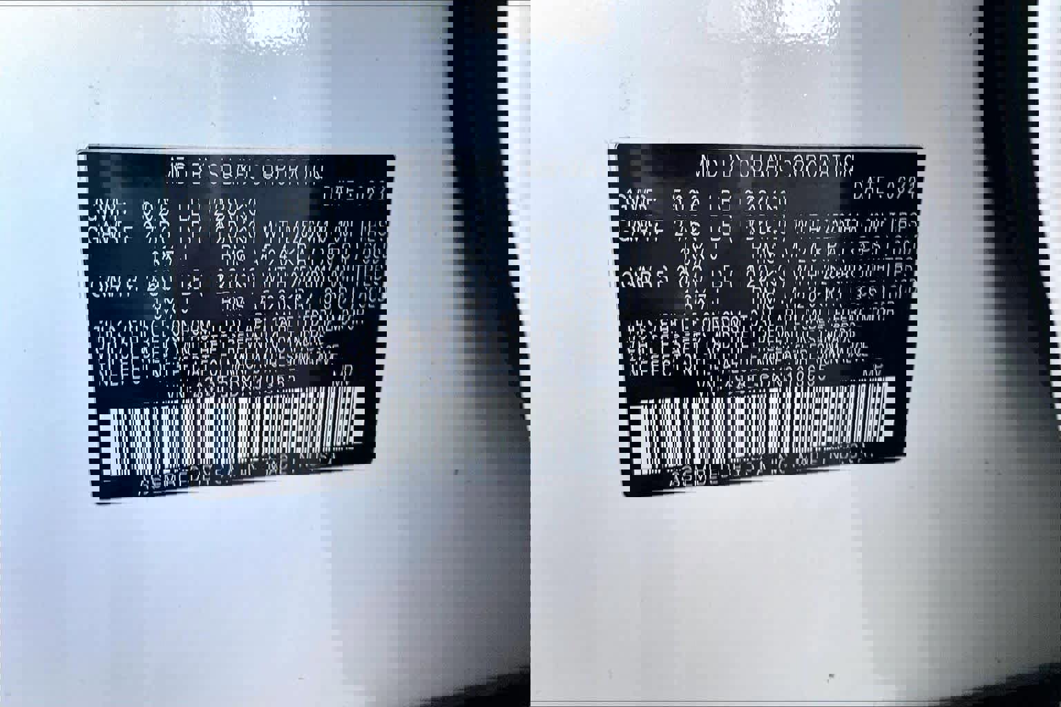 Used 2022 Subaru Outback Touring XT w/ Popular Package #2 image 32