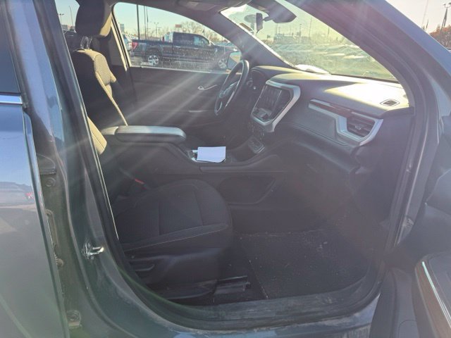 Used 2021 GMC Acadia SLE w/ Driver Convenience Package AWD/4WD image 12