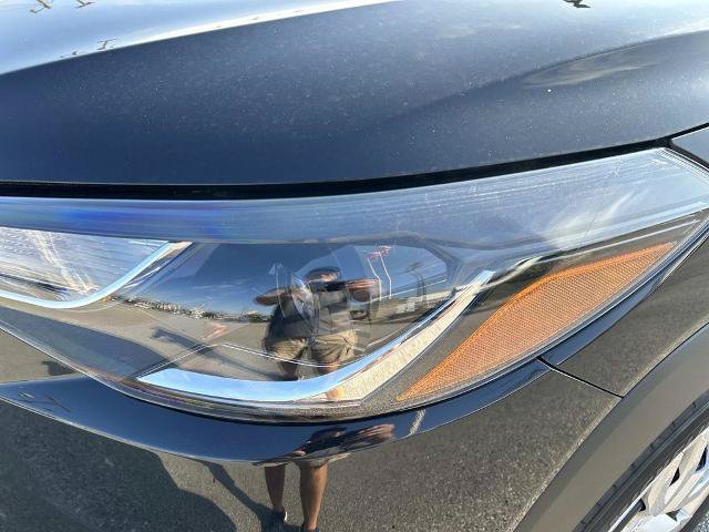 Used 2025 Toyota Corolla Cross L FWD image 10