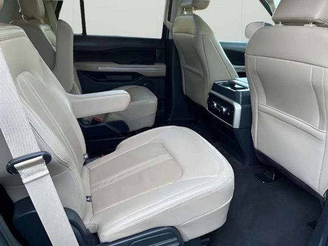 Certified 2024 Ford Expedition Limited AWD/4WD image 13