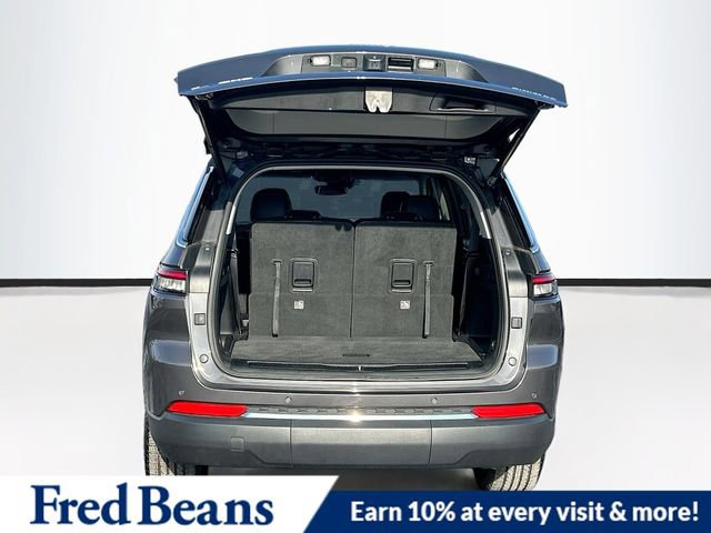 Used 2023 Jeep Grand Cherokee L Limited image 30