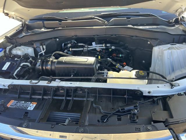 Certified 2023 Ford Explorer XLT w/ Equipment Group 202A image 11