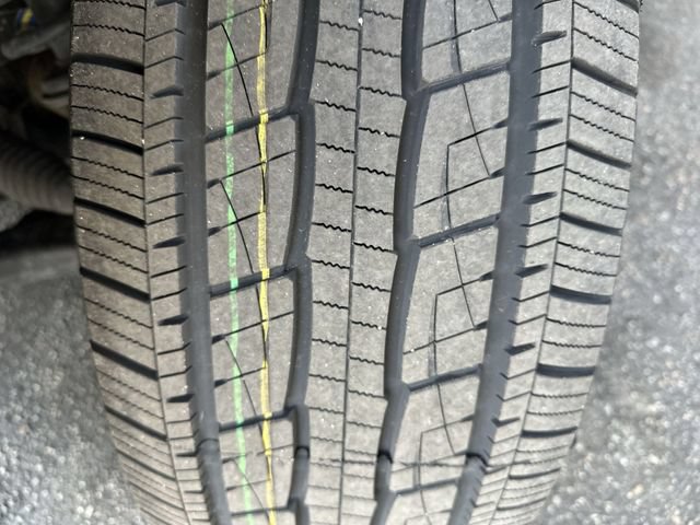 Certified 2024 Ford Expedition Max Limited AWD/4WD image 11
