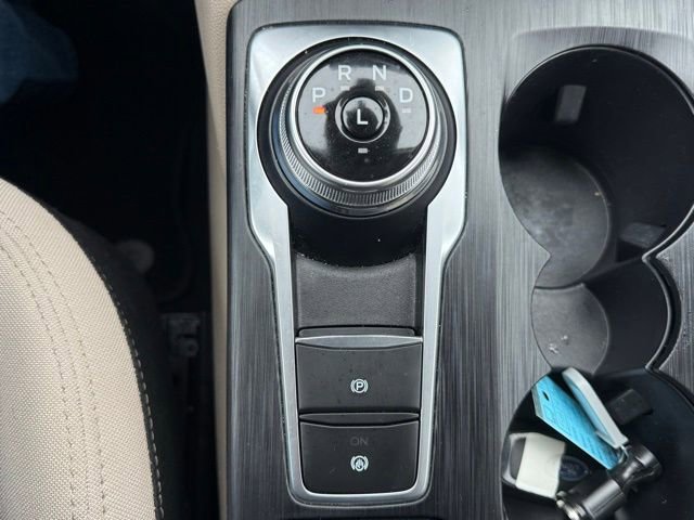 Certified 2022 Ford Escape SE w/ Cold Weather Package AWD/4WD image 27
