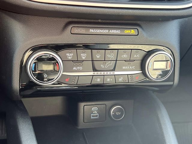 Certified 2021 Ford Escape SE w/ Convenience Package image 25