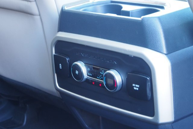 Certified 2024 Ford Expedition Limited AWD/4WD image 15