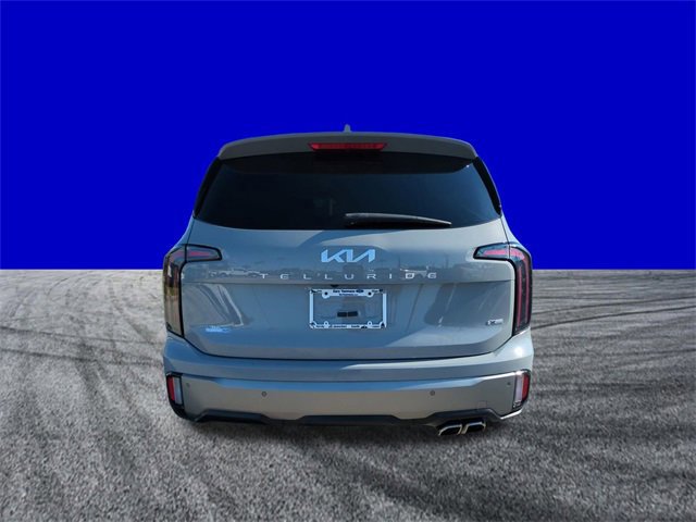 Used 2023 Kia Telluride EX X-Line image 4