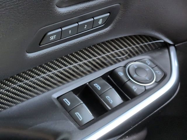 Used 2022 Cadillac XT4 Sport w/ Safety Alert Package image 29