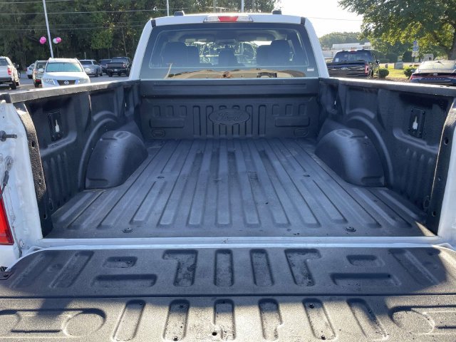 Certified 2021 Ford F150 XL w/ Equipment Group 101A High AWD/4WD image 9