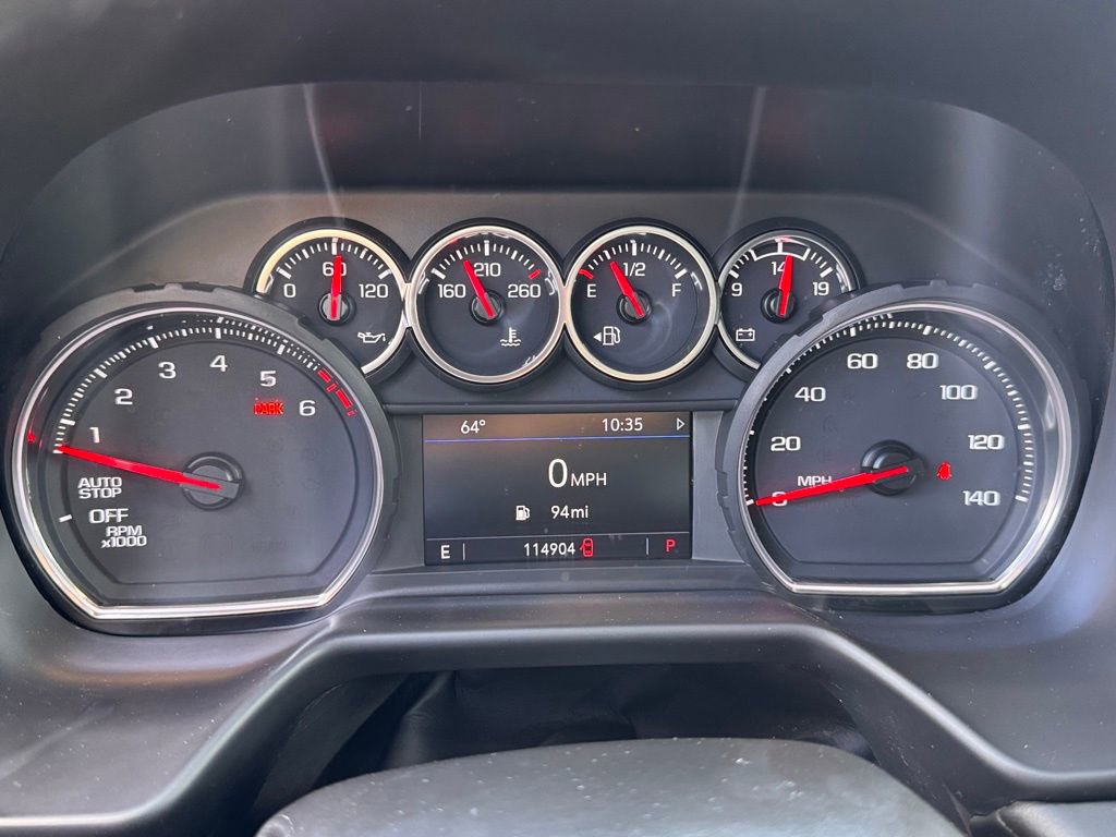 Used 2023 Chevrolet Tahoe LS image 20