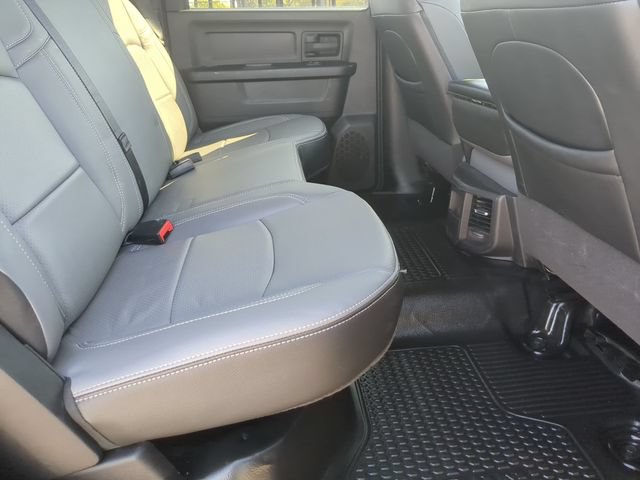 Used 2024 RAM 2500 Tradesman w/ Chrome Appearance Group AWD/4WD image 26