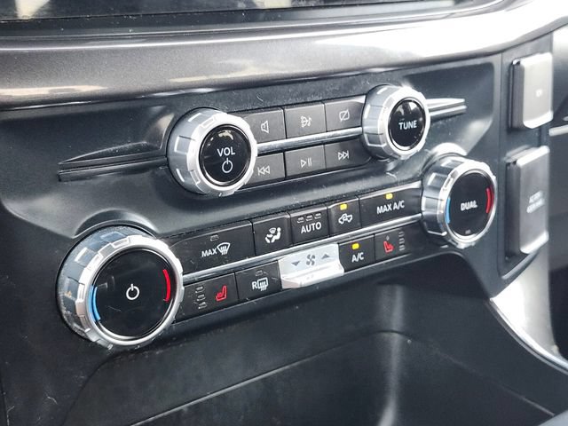 Certified 2023 Ford F150 XLT w/ Equipment Group 302A High AWD/4WD image 22