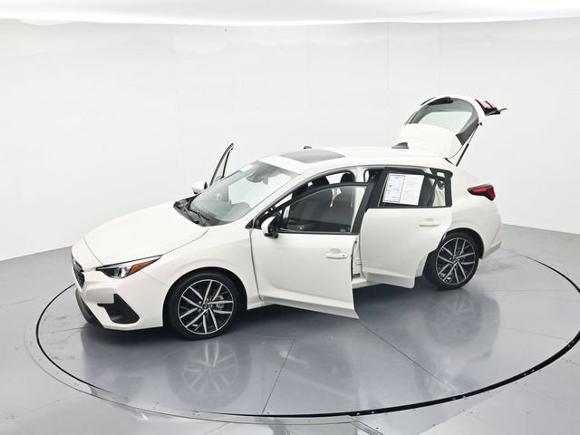 Used 2025 Subaru Impreza 2.0i Sport AWD/4WD image 47