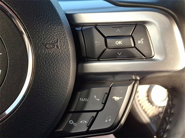 Certified 2019 Ford Mustang Bullitt w/ Bullitt Electronics Package image 21