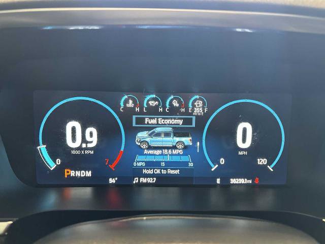 Certified 2023 Ford F150 Platinum image 10