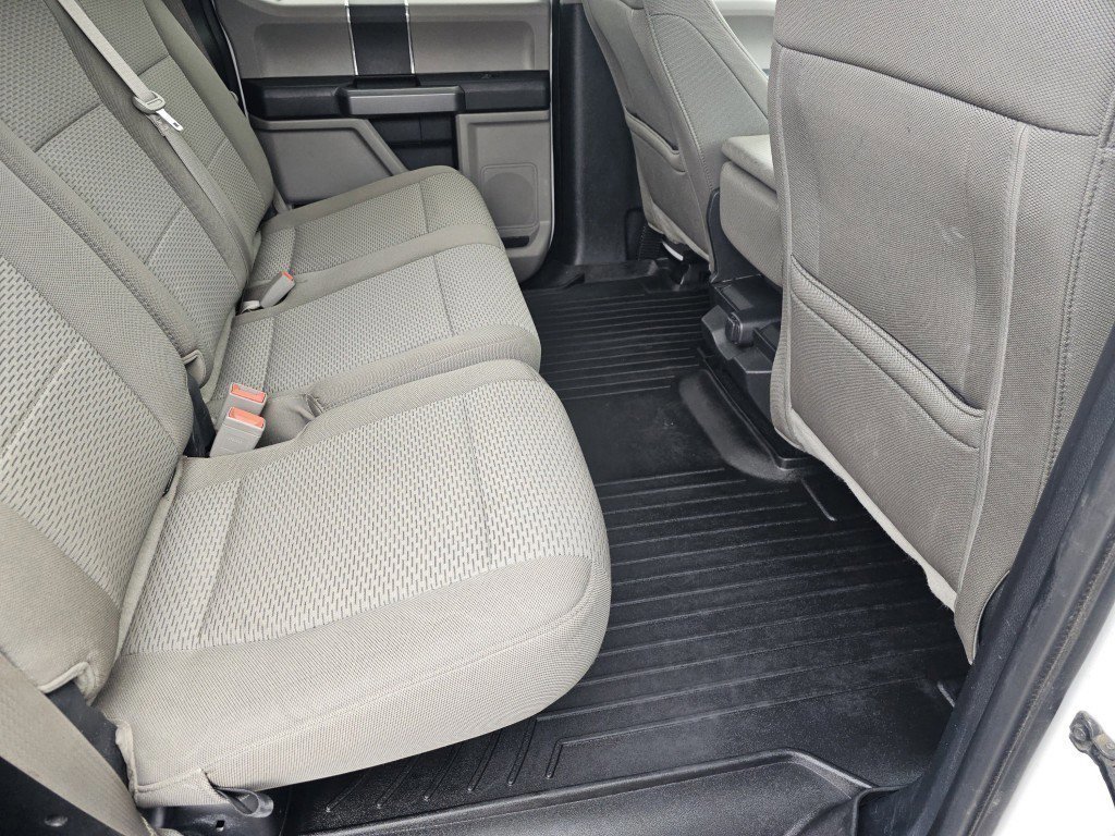 Certified 2019 Ford F150 XLT w/ Trailer Tow Package image 11