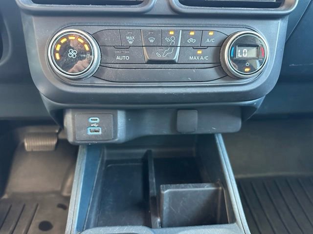Certified 2022 Ford Maverick XL w/ Equipment Group 100A Standard AWD/4WD image 18