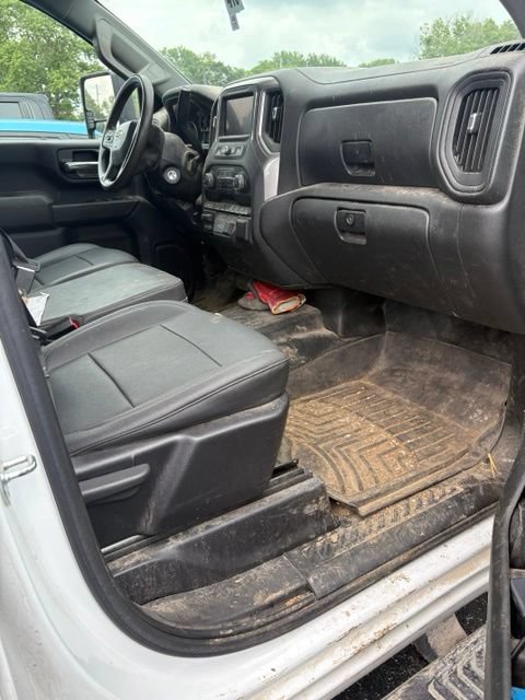 Used 2023 Chevrolet Silverado 3500 W/T w/ WT Fleet Convenience Package AWD/4WD image 10