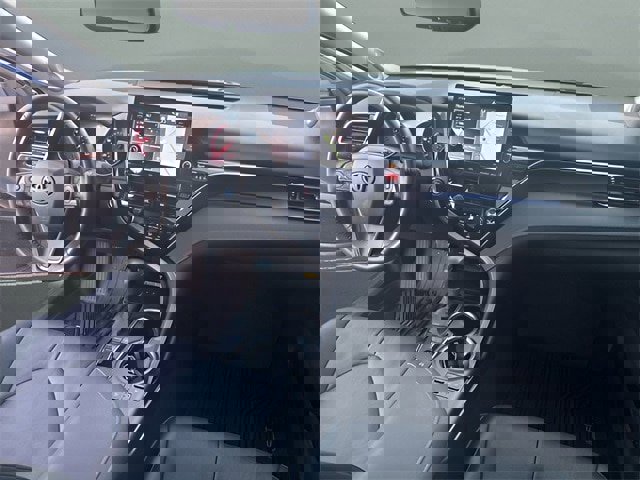 Used 2024 Toyota Camry XSE image 21