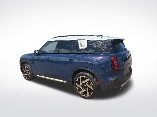 Used 2025 MINI Cooper Countryman S w/ Comfort Package Max AWD/4WD image 5